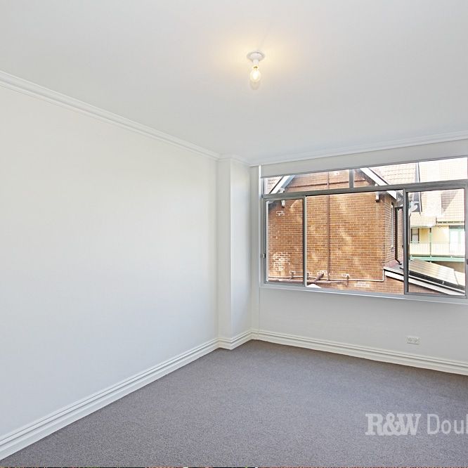 10/50 Darling Point Road, Darling Point NSW 2027 - Apartment For Rent | Domain - Photo 1