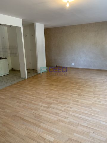 Location Appartement 3 pièces 76m² SOISSONS 02200 - Photo 3