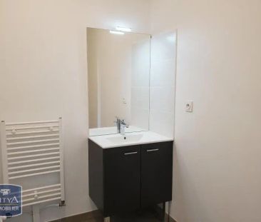 Appartement à louer 2 pièces 43.53m² - Photo 3