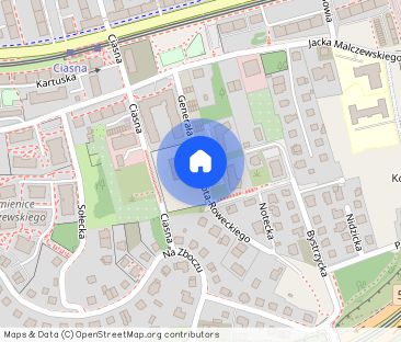 Nowoczesne studio blisko forum i starówki - Photo 1