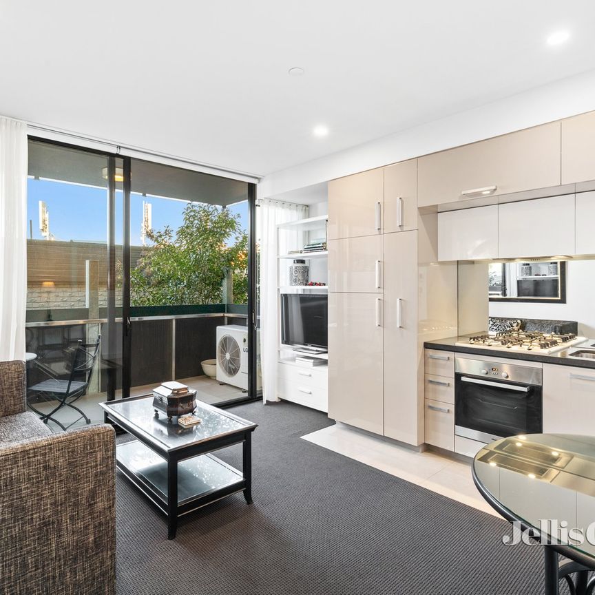 213/81 Riversdale Road, Hawthorn - Photo 1