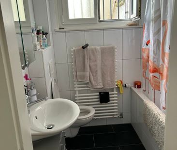 2.5 Zimmer, 56 m², EG - Photo 3