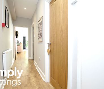 1 Bed property for rent - Photo 5
