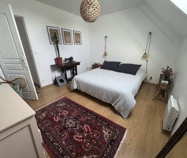 Location Maison 4 pièces 94m² - Photo 3