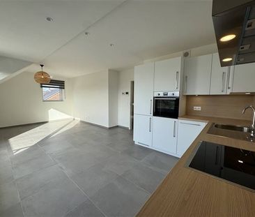 Appartement te huur - Photo 3