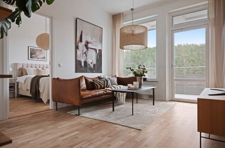 Nacka - 2rok - tillsv - 18.400kr/mån - Photo 5