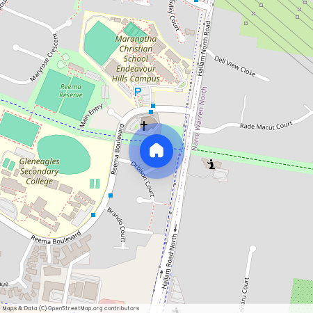 3 Presley Place, Vic 3802, Endeavour Hills