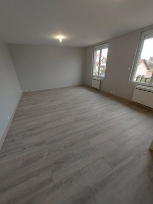 Appartement 4 Pièces 78 m² - Photo 1
