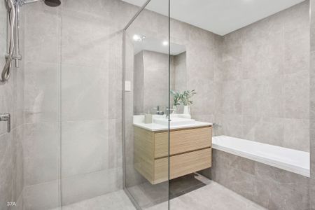 Brand New Designer Duplex Offering Space, Style & Family Comfort - Photo 3