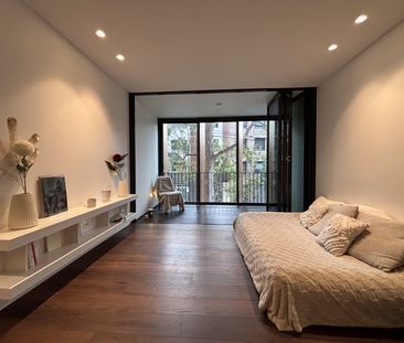 8 Central Park Ave, Chippendale NSW 2008 - Apartment For Rent | Domain - Photo 6