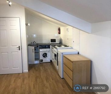 Studio to rent - Photo 3