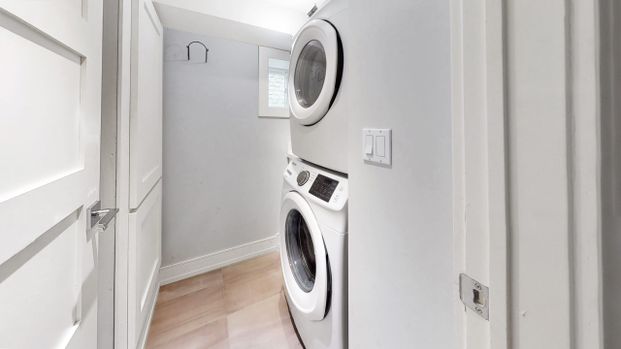 For Lease - 33 Davies Crescent Unit# Lower, Toronto, Ontario - Photo 1