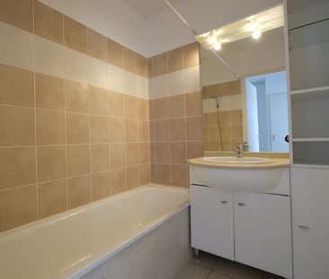 Appartement T2 près de COLOMIERS à louer - Photo 6