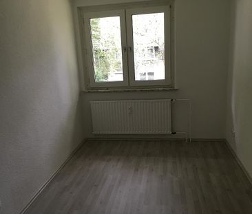 3-Zimmer-Wohnung in Gelsenkirchen Scholven - Foto 3