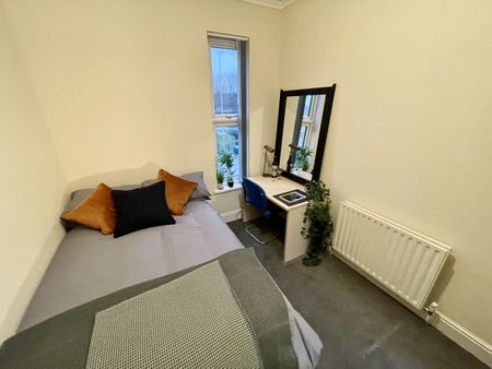 Room in a Shared House, Lower Holyhead Road, CV1 - Photo 2