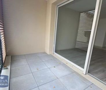 Appartement à louer 3 pièces 64.41m² - Photo 6