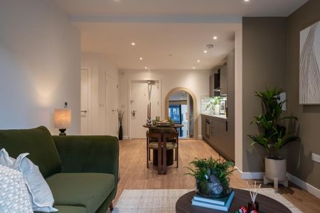 1 bedroom flat to rent - Photo 5