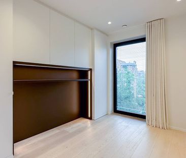 LOCATION APPARTEMENT 2CH Knokke-Heist - Appartement de coin - Photo 4