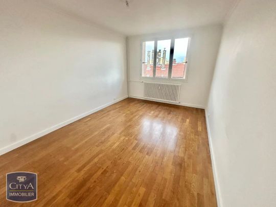 Appartement à louer 4 pièces 83.66m² - Photo 1