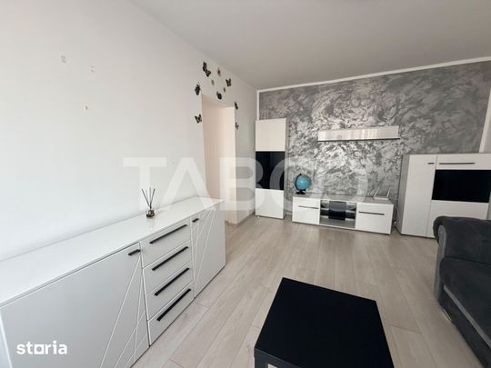 Apartament modern semidecomandat de inchiriat cu 2 camere zona Rahovei - Fotografie 1