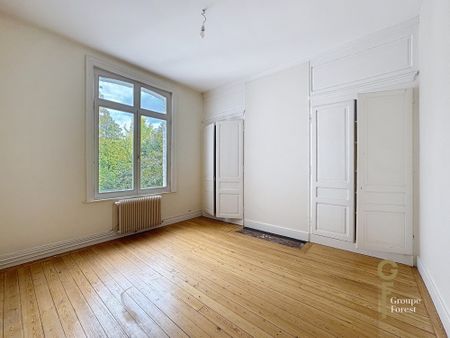 Maison mitoyenne 2 côtés Marcq-en-Baroeul - Photo 5