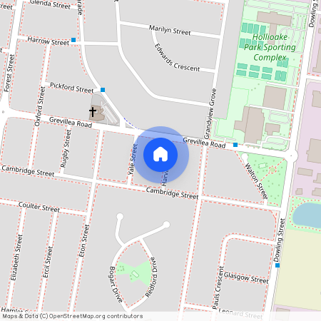 5 Harvard Street, Vic 3355, Wendouree