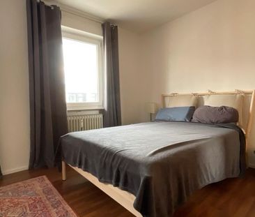 Untermiete Harras BITTE LESEN - Photo 1