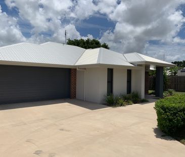Executive 3 Bedroom Home Bundaberg West - Photo 5