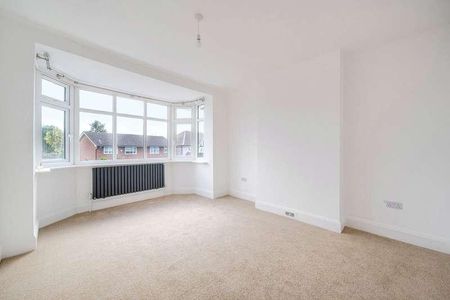 Farm Way, Worcester, KT4 - Photo 5