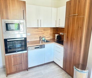 Möblierte 2-Zimmer-Wohnung | All-Inclusive | mieten Sie 1 bis max. ... - Photo 3