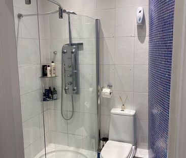 2 Bed Flat, Ruthven Street, G12 - Photo 5