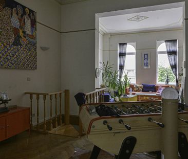 Appartement te huur in Etterbeek voor € 1.200 met 1 slaapkamer - Photo 5