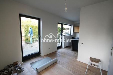 Charmante Doppelhaushälfte in Meerbusch-Ilverich - Photo 3