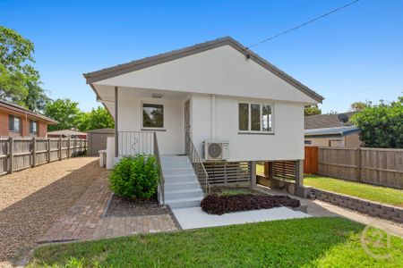 Charming Home with Large Yard - Photo 3