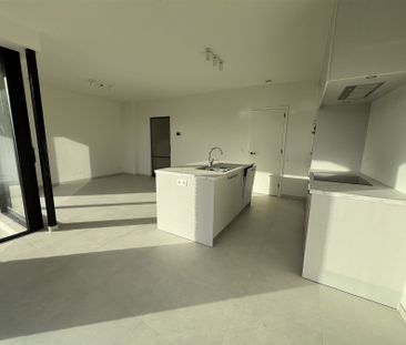 NIEUW APPT MET 2 SLPKS EN AUTOSTAANPL. - Photo 4