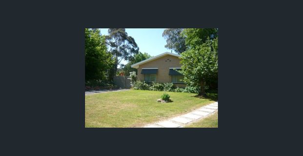 CLOSE TO WALKING TRACK - Photo 1