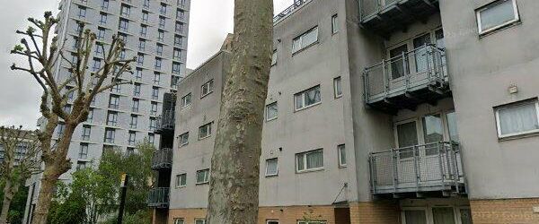 Room in a Shared Flat, Addiscombe Grove, CR0 - Photo 1