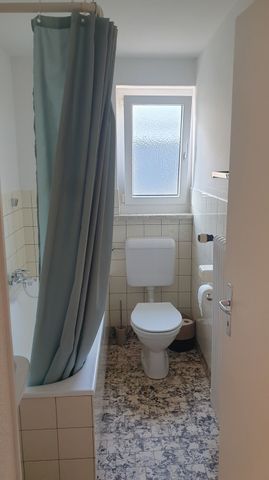 2-ROOM APARTMENT IN WINTERTHUR – OBERWINTERTHUR, FURNISHED, TEMPORARY - Photo 2