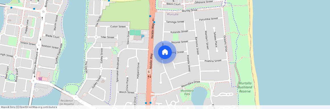 7 Orringa Street, Qld 4575, Wurtulla