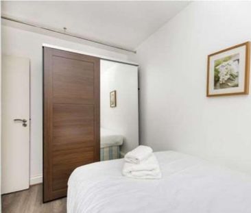 1 Bed Flat, Heneage Street, E1 - Photo 6
