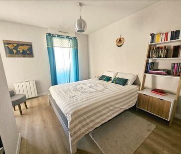 2 pièces - Meublé - 38 m² - 4ème étage - Colocation non autorisée - Photo 5