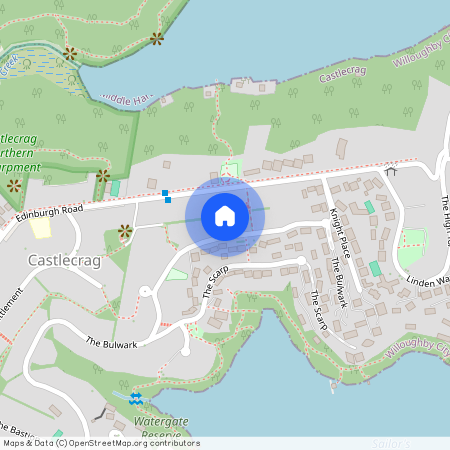 19 The Bulwark Castlecrag