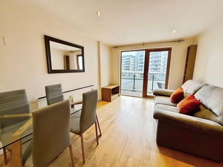 1 bedroom flat to rent - Photo 3