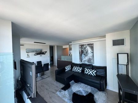 For Lease - 397 Front Street Unit# 3103, Toronto, Ontario - Photo 4
