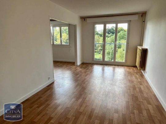 Appartement à louer 4 pièces 77.47m² - Photo 1