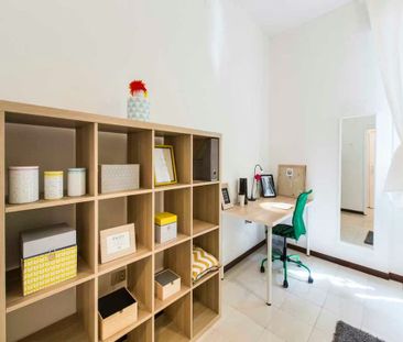 Via Bartolomeo D'Alviano, Milan, Lombardy 20146 - Foto 5