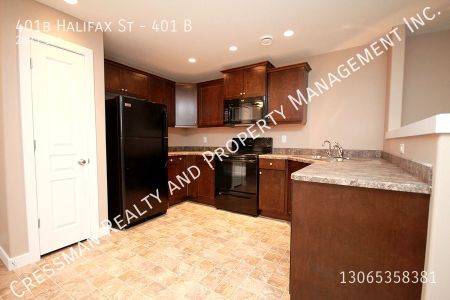 2 Bedroom Basement Rental - Photo 5