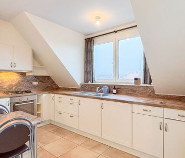 Appartement te huur in Nederbrakel voor € 895 met 2 slaapkamers - Photo 5