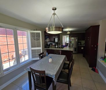 For Lease - 34 Sonley Drive, Whitby, Ontario - Photo 4