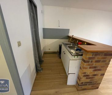 Location Appartement 2 pièces 43m² LE MANS 72000 - Photo 4
